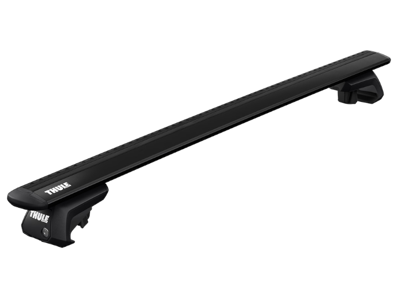 Tetőcsomagtartó Mitsubishi Pajero Sport 96- WingBar EVO, Thule