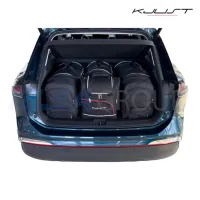 4 darabos táskakészlet VW Tiguan 24-höz 4 darabos táskakészlet VW Tiguan 24-höz