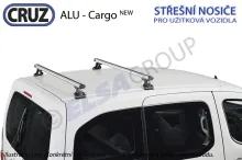 Keresztrúd készlet CRUZ ALU-Cargo X128 (2 db)