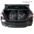 6 darabos táskakészlet Toyota Camry 18-hoz 6 darabos táskakészlet Toyota Camry 18-hoz