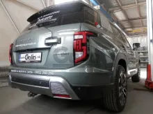 Vonószerkezet SsangYong Torres 22- bajonett (12)