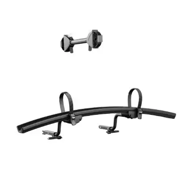 Atera Forza kerékpártartó hosszabbító 3. vagy 4. kerékpárhoz