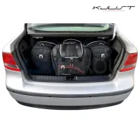 4 darabos táskakészlet Saab 9-3 Sportsedanhoz 02-14 4 darabos táskakészlet Saab 9-3 Sportsedanhoz 02-14