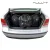 4 darabos táskakészlet Saab 9-3 Sportsedanhoz 02-14 4 darabos táskakészlet Saab 9-3 Sportsedanhoz 02-14
