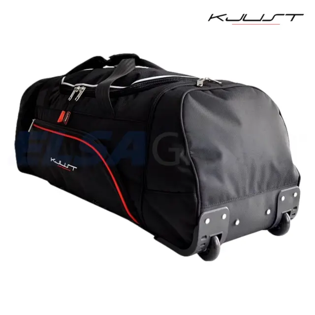 5 db-os táska készlet Mercedes Benz GLC kupé 23