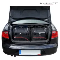 5 darabos táskakészlet Seat Exeo szedánhoz 2009-2013 5 darabos táskakészlet Seat Exeo szedánhoz 2009-2013