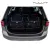 5 darabos táskakészlet VW Passat Variant 14-23-hoz 5 darabos táskakészlet VW Passat Variant 14-23-hoz
