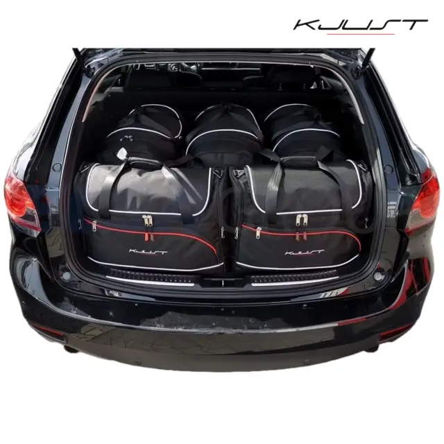 5 db-os táska készlet Mazda 6 kombi 12