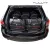 5 db-os táska készlet Mazda 6 kombi 12- 5 db-os táska készlet Mazda 6 kombi 12-