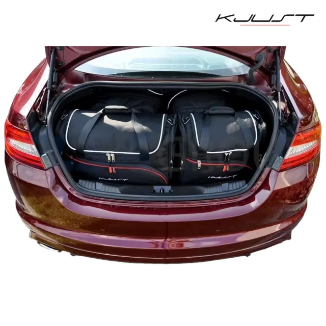 4 db-os táska készlet Jaguar XF 07-15-höz