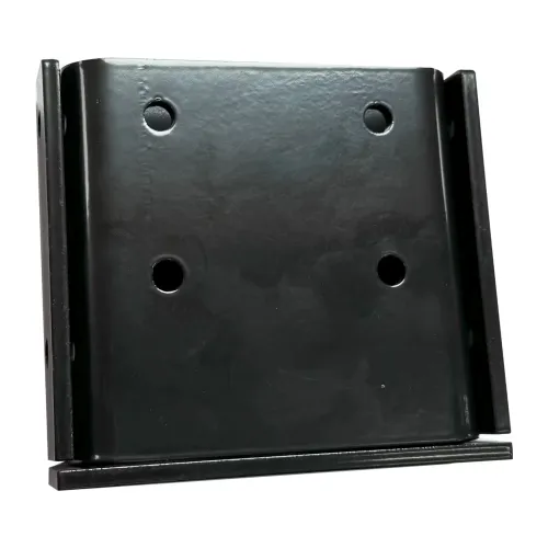 Karimás adapter 4 lyukkal (83x56 mm) a Van-Swing forgómodulhoz