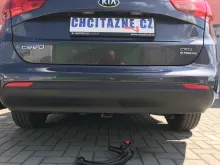 Vonóhorog Hyundai i30 CW / KIA Ceed SW 12-18, függőlegesen (2)