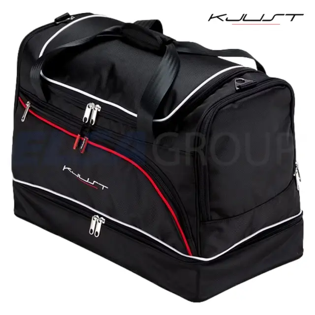 4 db-os táska készlet Mercedes Benz C kupéhoz 11-14