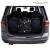 4 darabos táskakészlet VW Touran 15-höz 4 darabos táskakészlet VW Touran 15-höz