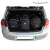 3 darabos táskakészlet VW Golf HB 08-12-höz 3 darabos táskakészlet VW Golf HB 08-12-höz