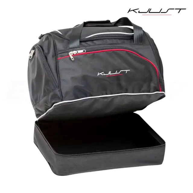 4 darabos táskakészlet Mercedes Benz S Long 20-hoz