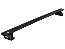 Tetőcsomagtartó Mercedes Sprinter H2 06- WingBar EVO, Thule (1)