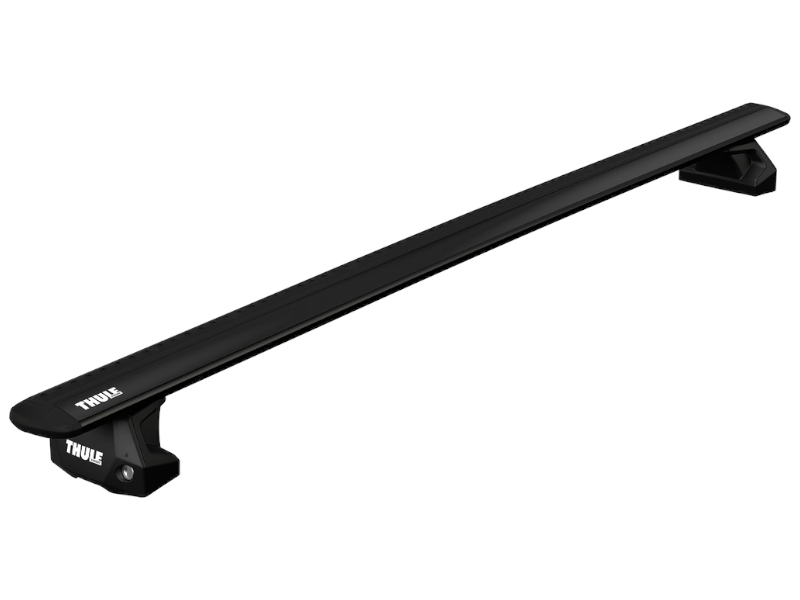 Tetőcsomagtartó Nissan Interstar 21- WingBar EVO, Thule