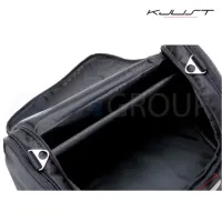 Sporttáska bőröndhöz és repülőgéphez, 40L (3)