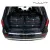 5 db-os táska készlet Mercedes Benz GL 12-15-höz