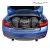 4 darabos táskakészlet BMW 2 Coupé 13-21-hez 4 darabos táskakészlet BMW 2 Coupé 13-21-hez