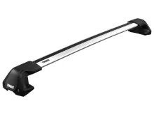 Tetőcsomagtartó Škoda Octavia IV 20- WingBar Edge, Thule (1)