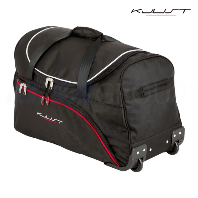 4 db-os táska szett BMW 4 Coupe 13-20-hoz