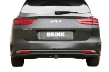 Vonóhorog Kia Ceed SW kombi 18-, BMA
