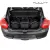 3 darabos táskakészlet Suzuki Swift 17- modellhez 3 darabos táskakészlet Suzuki Swift 17- modellhez