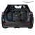 4 darabos táskakészlet Toyota bZ4X 22- modellhez