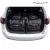 5 darabos táskakészlet Seat Ibiza ST 10-16-hoz 5 darabos táskakészlet Seat Ibiza ST 10-16-hoz