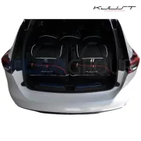 5 darabos táskakészlet Renault Talisman szedánhoz 15-22 5 darabos táskakészlet Renault Talisman szedánhoz 15-22