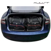 5 darabos táskakészlet Tesla Model 3 17-23-hoz 5 darabos táskakészlet Tesla Model 3 17-23-hoz