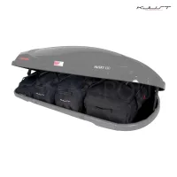 Zsákok a tetőboxhoz Kamei Husky 330