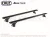 CRUZ Airo Dark X118 (2db)