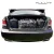 5 db-os táska készlet Lexus LS 06-17-hez 5 db-os táska készlet Lexus LS 06-17-hez
