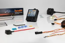 Elektroszett Jaecoo 7 2024- , 13pin, Aragon Elektroszett Jaecoo 7 2024- , 13pin, Aragon