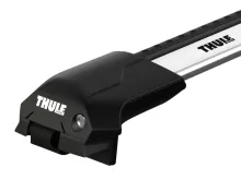 Tetőcsomagtartó BMW X3 10- WingBar Edge, Thule (4)