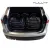 5 db-os táskakészlet Jaguar F-Pace 15-hez 5 db-os táskakészlet Jaguar F-Pace 15-hez