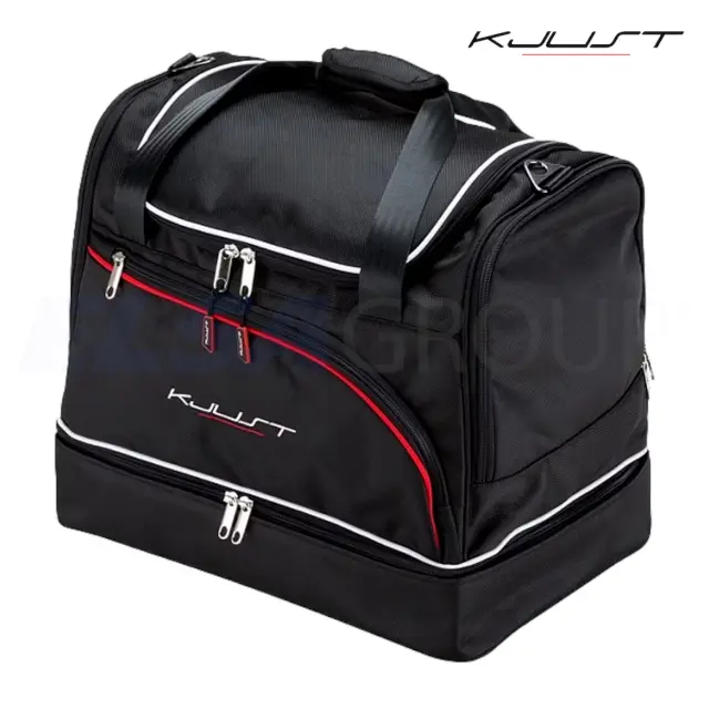 2 darabos táskakészlet Mercedes Benz SLK 11-15 modellekhez