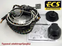 Elektromos bekötőszett Ford C-MAX II/FOCUS III/GRAND (DXA/CB7,DXA/CEU,DXA/CB7,DXA/CEU) 7pin, ECS Elektromos bekötőszett Ford C-MAX II/FOCUS III/GRAND (DXA/CB7,DXA/CEU,DXA/CB7,DXA/CEU) 7pin, ECS