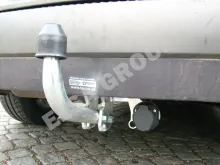 Vonóhorog Renault Megane HB 2006-2008 (II), 2 csavarral rögzítve, Galia (15033)