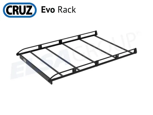 Tető kosár - modul, Cruz Evo E30-158