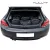 4 darabos táskakészlet VW Scirocco 08-17-hez 4 darabos táskakészlet VW Scirocco 08-17-hez