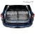 5 darabos táskakészlet Renault Talisman Grandtour 15-22-hez 5 darabos táskakészlet Renault Talisman Grandtour 15-22-hez