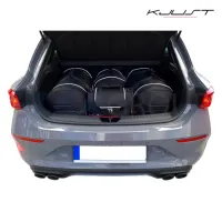4 db-os táska készlet Cupra Leon HB 21- 4 db-os táska készlet Cupra Leon HB 21-
