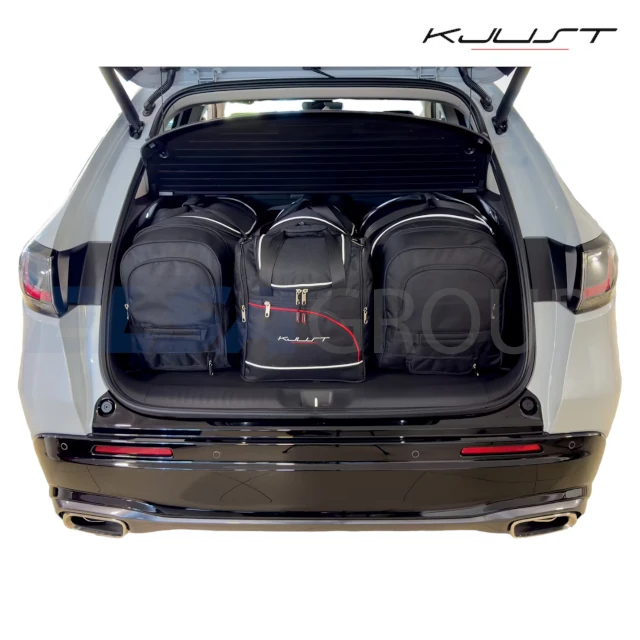 4 db-os táska készlet Honda ZR-V 23