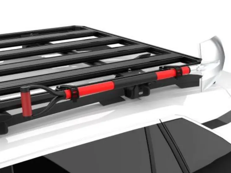 CRUZ kanáltartó Tanami platformhoz