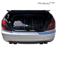 2 darabos táskakészlet Mercedes Benz SLK 04-11-hez