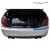 2 darabos táskakészlet Mercedes Benz SLK 04-11-hez